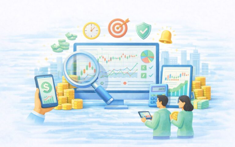 Как отслеживать состояние капитала и контролировать финансовое положение