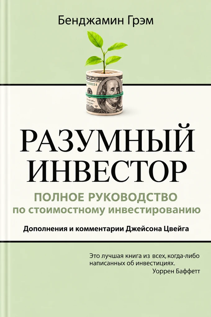 Разумный инвестор