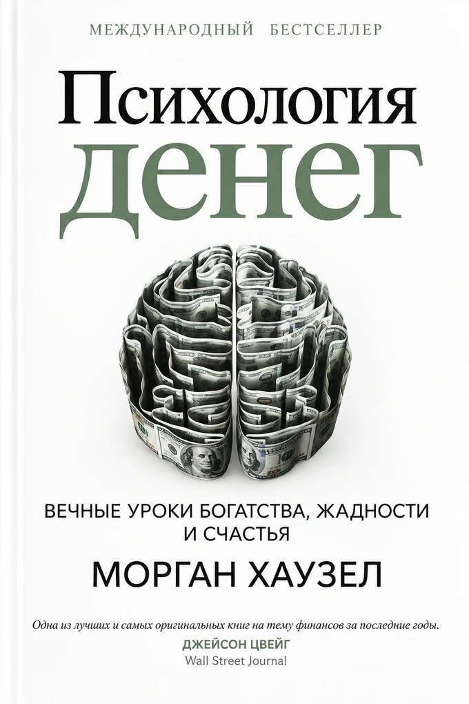 Психология денег
